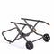 Evolution Compact Folding Wheeled Stand For R255TBL Table Saws