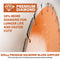 Evolution 350mm Premium Diamond Disc Cutter Blade With High Diamond Concentration, Segmented Edge and 22.2mm Bore