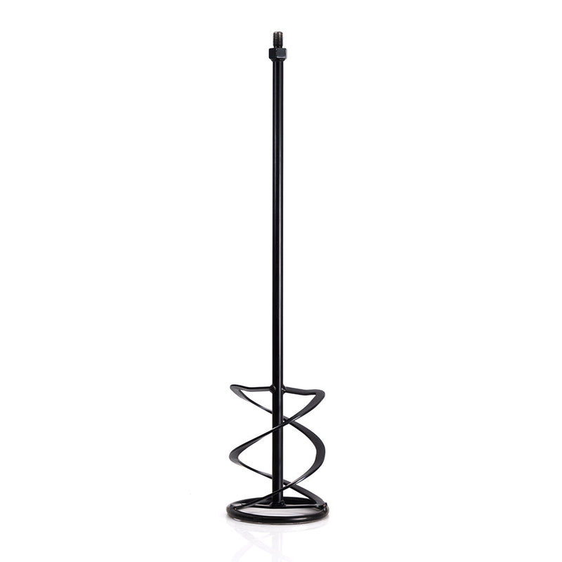Evolution Twister P-H120 General Purpose 120mm Spiral Up-Mix Paddle