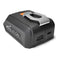 Evolution Cordless 18V Li-Ion EXT USB Charger and LED Light