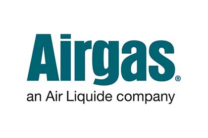 Airgas Logo