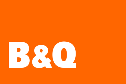 B&Q Logo