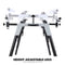Evolution Chop Saw Stand With Universal Fittings - Evolution Power Tools UK