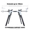 Evolution Chop Saw Stand With Universal Fittings - Evolution Power Tools UK