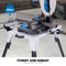 Evolution Chop Saw Stand With Universal Fittings - Evolution Power Tools UK