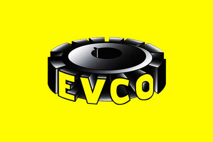 Evco Logo