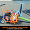 Evolution Evo-System 1000L/Min Dirty Water Pump Output - Evolution Power Tools UK