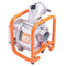 Evolution Evo-System 1000L/Min Dirty Water Pump Output - Evolution Power Tools UK