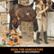 Evolution Evo-System 2800W Generator Output - Evolution Power Tools UK