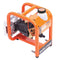 Evolution Evo-System 175 Bar Pressure Washer Output - Evolution Power Tools UK