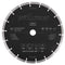 Evolution 255mm Segmented EdgeDiamond Disc Cutter Blade