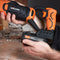 Evolution Cordless 18v 2Ah EXT Li-Ion Battery R18BAT-Li2 - Evolution Power Tools UK