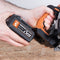 Evolution Cordless 18v 5Ah EXT Li-Ion Battery R18BAT-Li5 - Evolution Power Tools UK