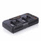 Evolution Cordless 18v EXT Li-Ion Dual Port Fast Charger - Evolution Power Tools UK