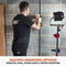 Evolution Cordless R2700WLT-Li Work Light 18v Li-Ion EXT - Evolution Power Tools UK