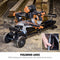 Evolution Mitre Saw Stand PLUS With Universal Fittings - Evolution Power Tools UK