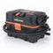 Evolution R15VAC 1000 Watt Wet & Dry Workshop Vacuum Cleaner With Power Take-off - Evolution Power Tools UK