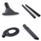 Evolution R15VAC 1000 Watt Wet & Dry Workshop Vacuum Cleaner With Power Take-off - Evolution Power Tools UK