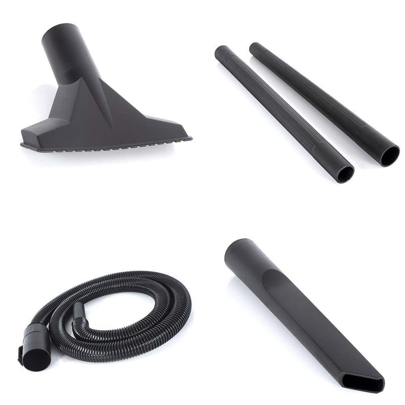 Evolution R15VAC 1000 Watt Wet & Dry Workshop Vacuum Cleaner With Power Take-off - Evolution Power Tools UK