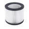 Evolution R15VAC Standard L-Class Cartridge Filter - Evolution Power Tools UK