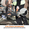 Evolution R230DCT 230mm 9" Electric Disc Cutter Concrete Saw with Diamond Blade - Evolution Power Tools UK