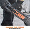 Evolution R300DCT 300mm 12" Electric Disc Cutter, Concrete Saw, with Diamond Blade - Evolution Power Tools UK