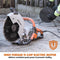 Evolution R300DCT 300mm 12" Electric Disc Cutter, Concrete Saw, with Diamond Blade - Evolution Power Tools UK