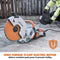 Evolution R300DCT+ 300mm 12" Electric Disc Cutter Concrete Saw with Water Fed Dust Suppression and Premium Diamond Blade - Evolution Power Tools UK