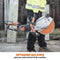 Evolution R300DCT+ 300mm 12" Electric Disc Cutter Concrete Saw with Water Fed Dust Suppression and Premium Diamond Blade - Evolution Power Tools UK