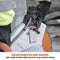 Evolution R300DCT+ 300mm 12" Electric Disc Cutter Concrete Saw with Water Fed Dust Suppression and Premium Diamond Blade - Evolution Power Tools UK