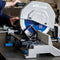 Evolution S355MCS 355mm Mitre Chop Saw Heavy Duty Metal Cutting - Evolution Power Tools UK