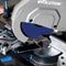 Evolution S355MCS 355mm Mitre Chop Saw Heavy Duty Metal Cutting - Evolution Power Tools UK