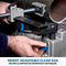 Evolution S355MCS Mitre Chop Saw Heavy Duty Metal Cutting - Evolution Power Tools UK