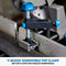 Evolution S355MCS Mitre Chop Saw Heavy Duty Metal Cutting - Evolution Power Tools UK