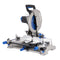 Evolution S355MCS Mitre Chop Saw Heavy Duty Metal Cutting - Evolution Power Tools UK