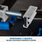 Evolution S355MCS Mitre Chop Saw Heavy Duty Metal Cutting - Evolution Power Tools UK
