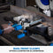 Evolution S355MCS Mitre Chop Saw Heavy Duty Metal Cutting - Evolution Power Tools UK