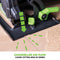 Evolution F165CCSL - 165mm Circular Saw with TCT Multi-Material Cutting Blade (230v) - Evolution Power Tools UK