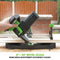 Evolution F210CMS 210mm Compound Mitre Saw With TCT Multi-Material Cutting Blade (230v) - Evolution Power Tools UK