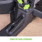 Evolution F255SMS 255mm Sliding Mitre Saw With TCT Multi-Material Cutting Blade (230v) - Evolution Power Tools UK