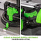Evolution FURY5-S 255mm Table Saw With TCT Multi-Material Cutting Blade (230v) - Evolution Power Tools UK