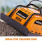 Evolution Hulk Electro - 230V Electric Compactor - Evolution Power Tools UK