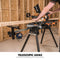 Evolution Mitre Saw Stand With Universal Fittings - Evolution Power Tools UK