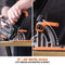 Evolution R185CCS 185mm Circular Saw with TCT Multi-Material Cutting Blade - Evolution Power Tools UK