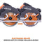Evolution R185CCSX 185mm Circular Saw with 1020mm Track and TCT Multi-Material Cutting Blade - Evolution Power Tools UK