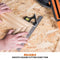 Evolution R185SMS+ 185mm Sliding Mitre Saw With TCT Multi-Material Cutting Blade (230V) - Evolution Power Tools UK