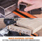 Evolution R210SMS+ 210mm Sliding Mitre Saw With TCT Multi-Material Cutting Blade - Evolution Power Tools UK