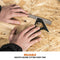 Evolution R210SMS+ 210mm Sliding Mitre Saw With TCT Multi-Material Cutting Blade - Evolution Power Tools UK