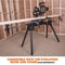 Evolution R210SMS+ 210mm Sliding Mitre Saw With TCT Multi-Material Cutting Blade - Evolution Power Tools UK