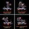 Evolution R210SMS-300+ Sliding Mitre Saw With TCT Multi-Material Cutting Blade - Evolution Power Tools UK